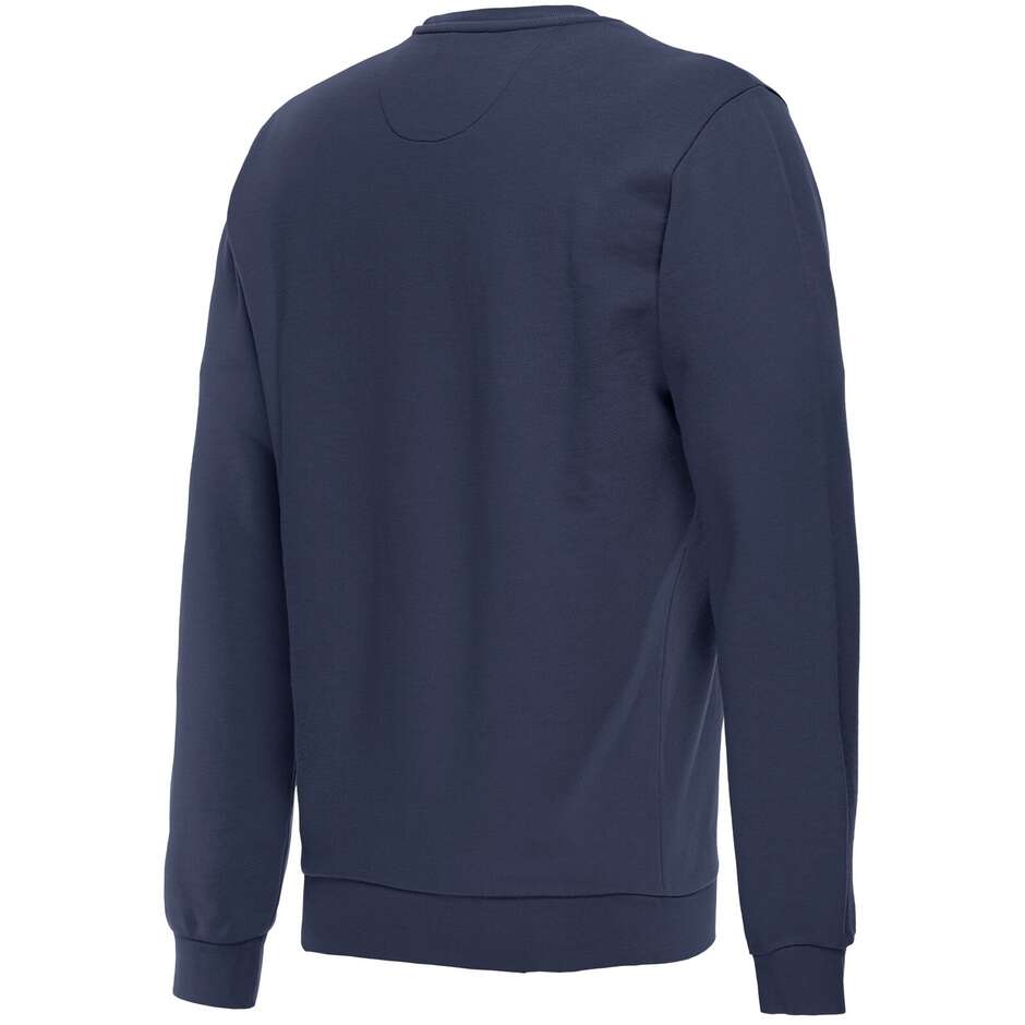 Maglia Casual Dainese SPEED DEMON SWEATER Blu
