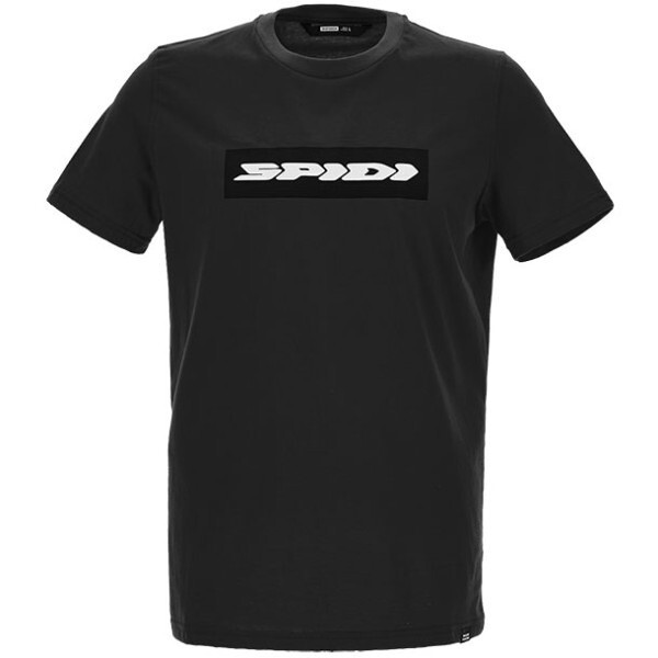 Maglia Casual LOGO 2 EVO T-SHIRT LADY Nero taglia XL