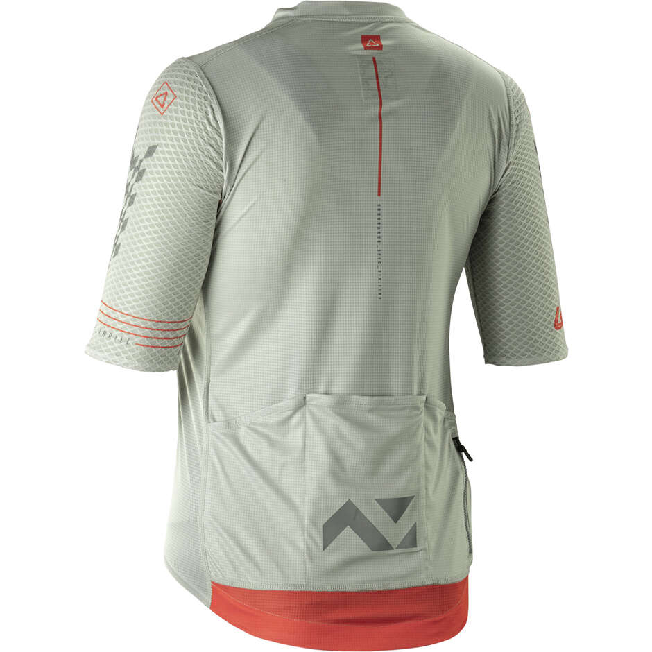 Maglia Leatt Donna Tecnica Mtb Endurance 6.0 - per Xc e Marathon Mtb Rosa