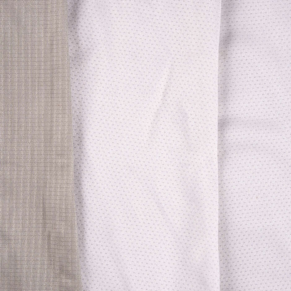 Maglia Leatt Donna Tecnica Mtb Gravity 2.0 Manica Lunga - per Enduro e Trail Bianco