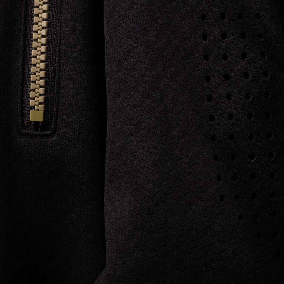 Maglia Leatt Mtb Endurance 3.0 Long Sleeve Nero