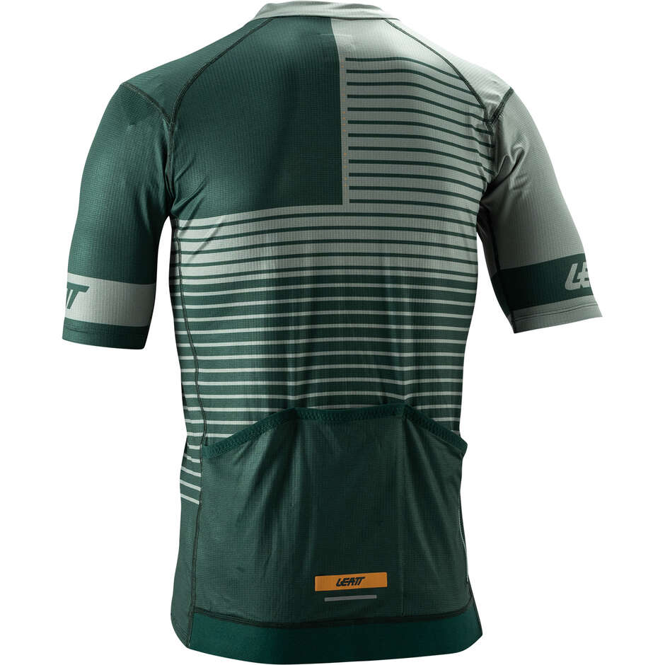 Maglia Leatt Mtb Endurance 3.0 Verde