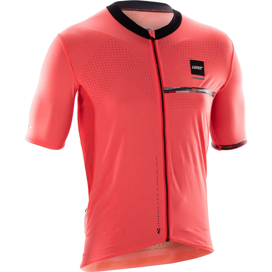 Maglia Leatt Mtb Endurance 5.0 Cargo Rosa