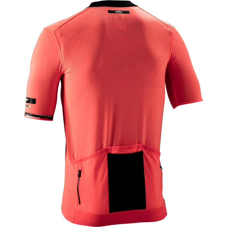 Maglia Leatt Mtb Endurance 5.0 Cargo Rosa