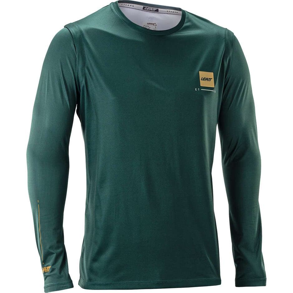 Maglia Mtb Gravity 2.0 - Traspirante Leggera per Trail taglia S