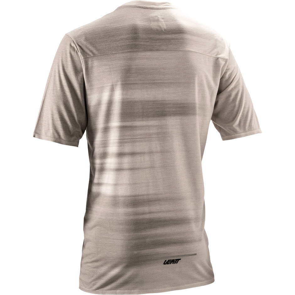 Maglia Leatt Mtb Trail 4.0 Bianco