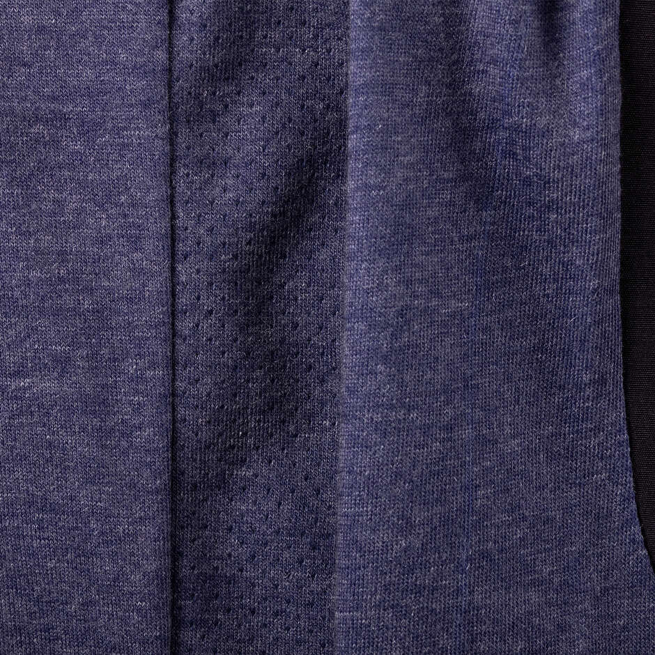 Maglia Leatt Mtb Trail 4.0 Long Sleeve Blu