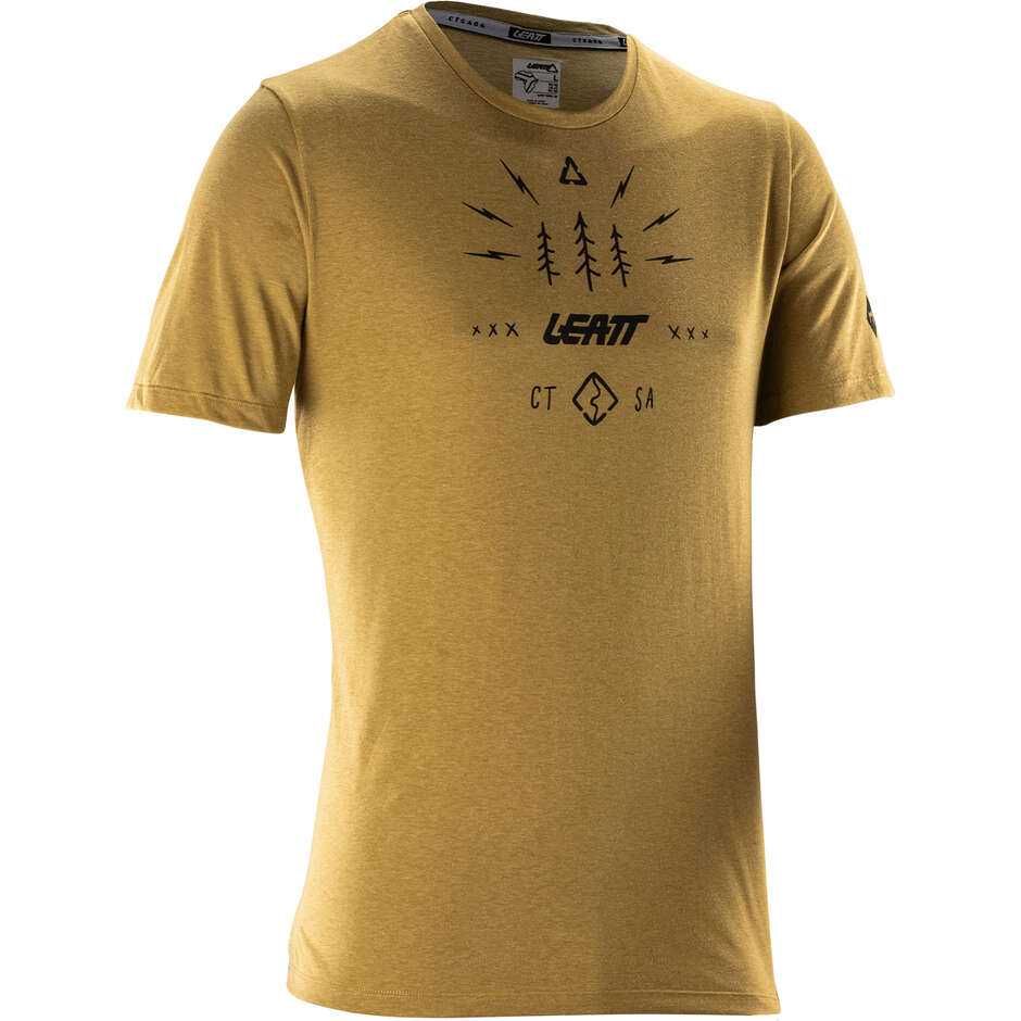 Maglia Tecnica Mtb Gravity 3.0 - Traspirante per Endur taglia M