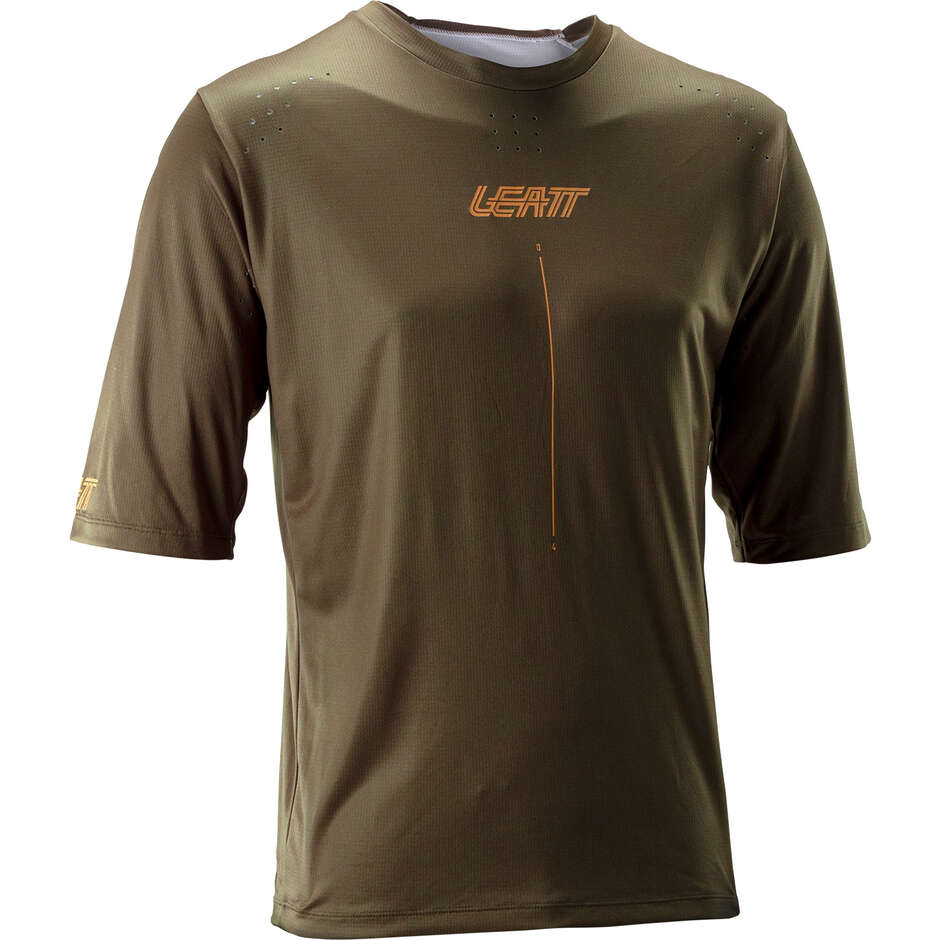 Maglia Tecnica Mtb Gravity 4.0 - Traspirante per Endur taglia L