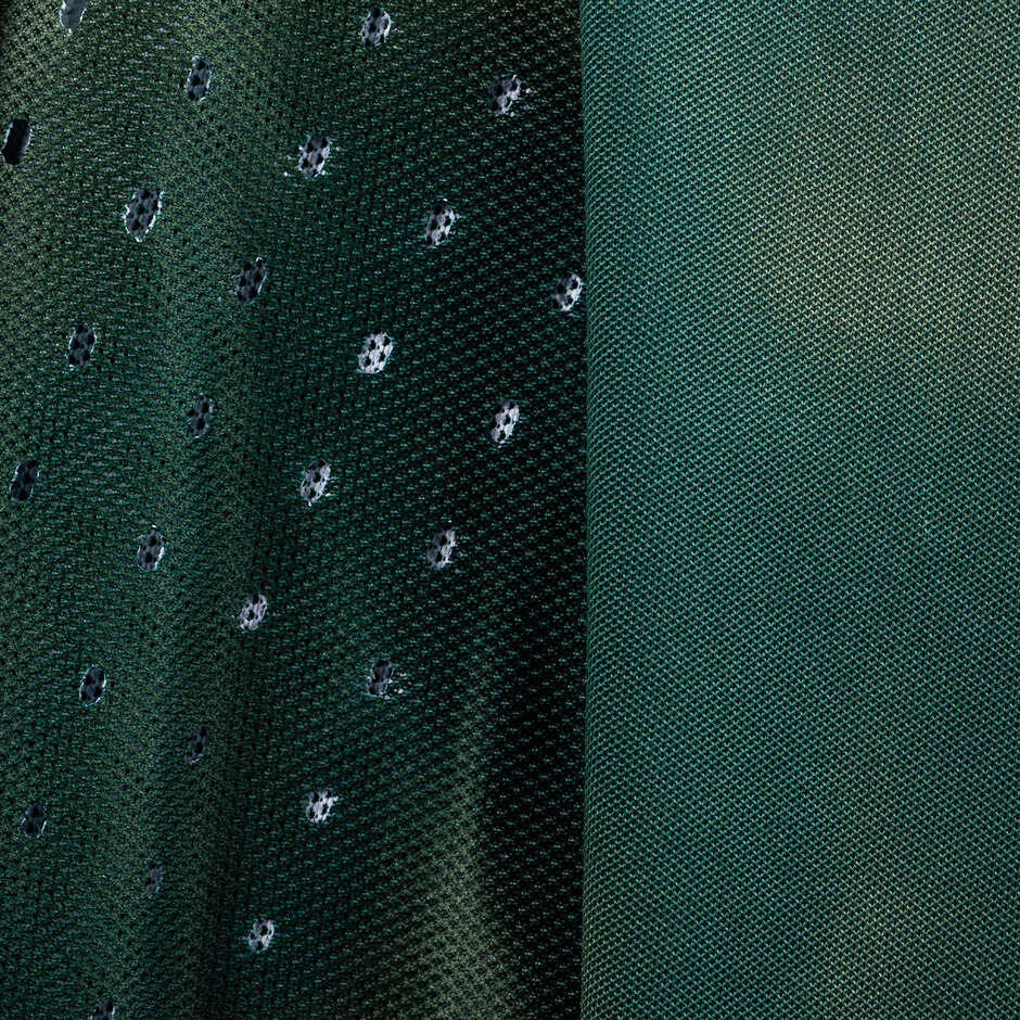 Maglia Leatt Tecnica Mtb Traspirante Gravity 5.0 Verde