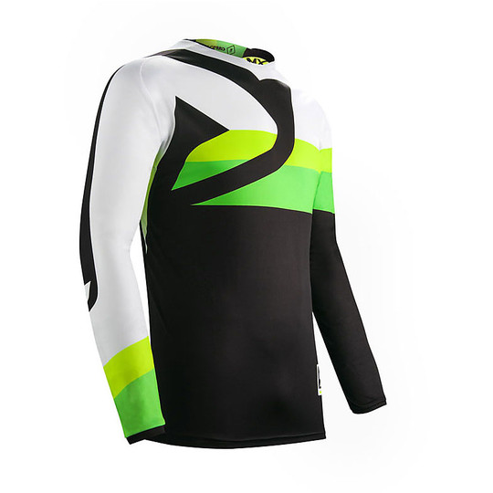 Maglia Moto Cross Enduro Acerbis Mx Gear Limited Edition Space Lord
