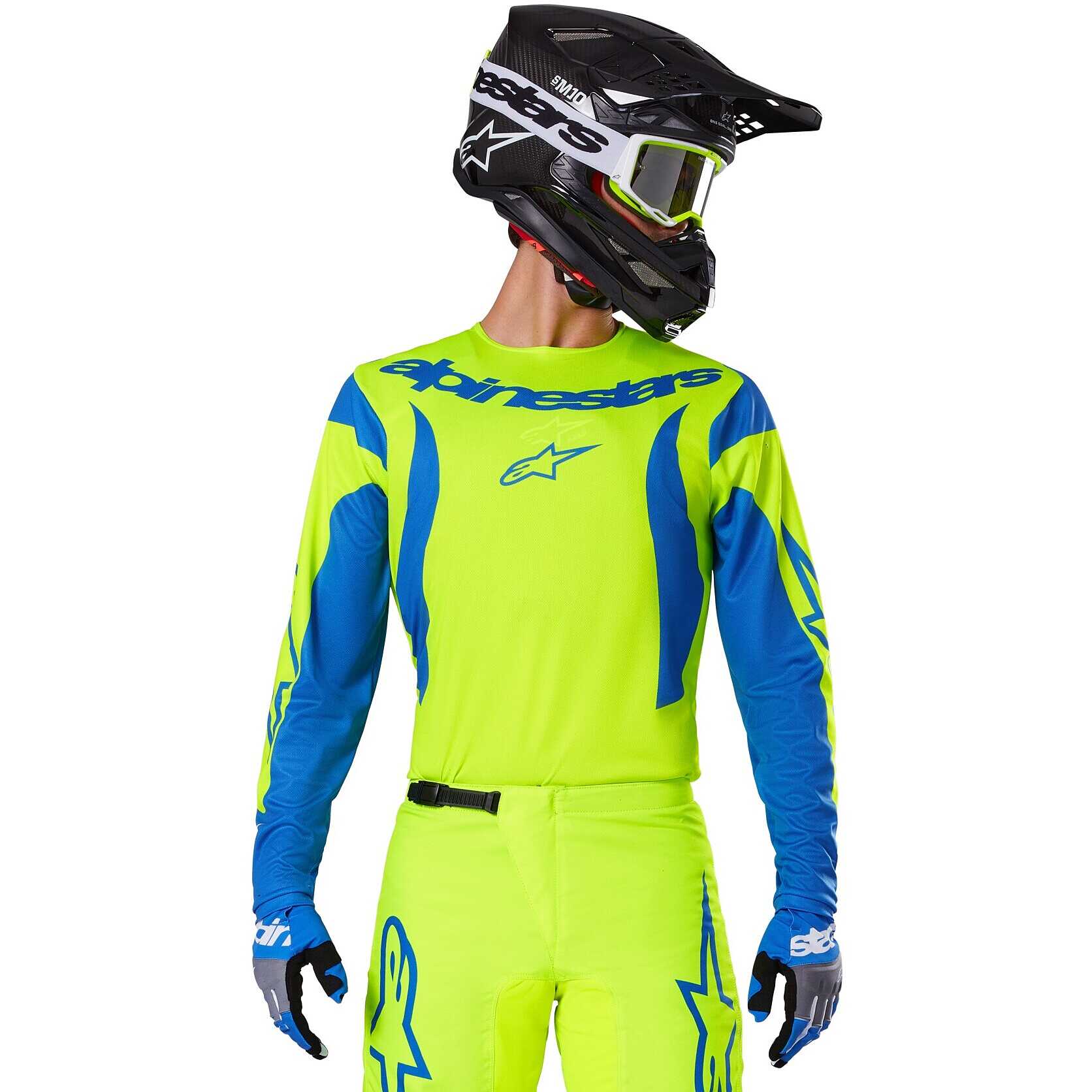 WinNet Motocross Enduro Quad Off-Road T-Shirt