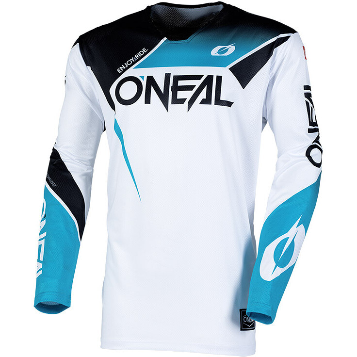 Maglia Motocross Smoke | Wob Design Maglia Motocross Smoke | Wob Design