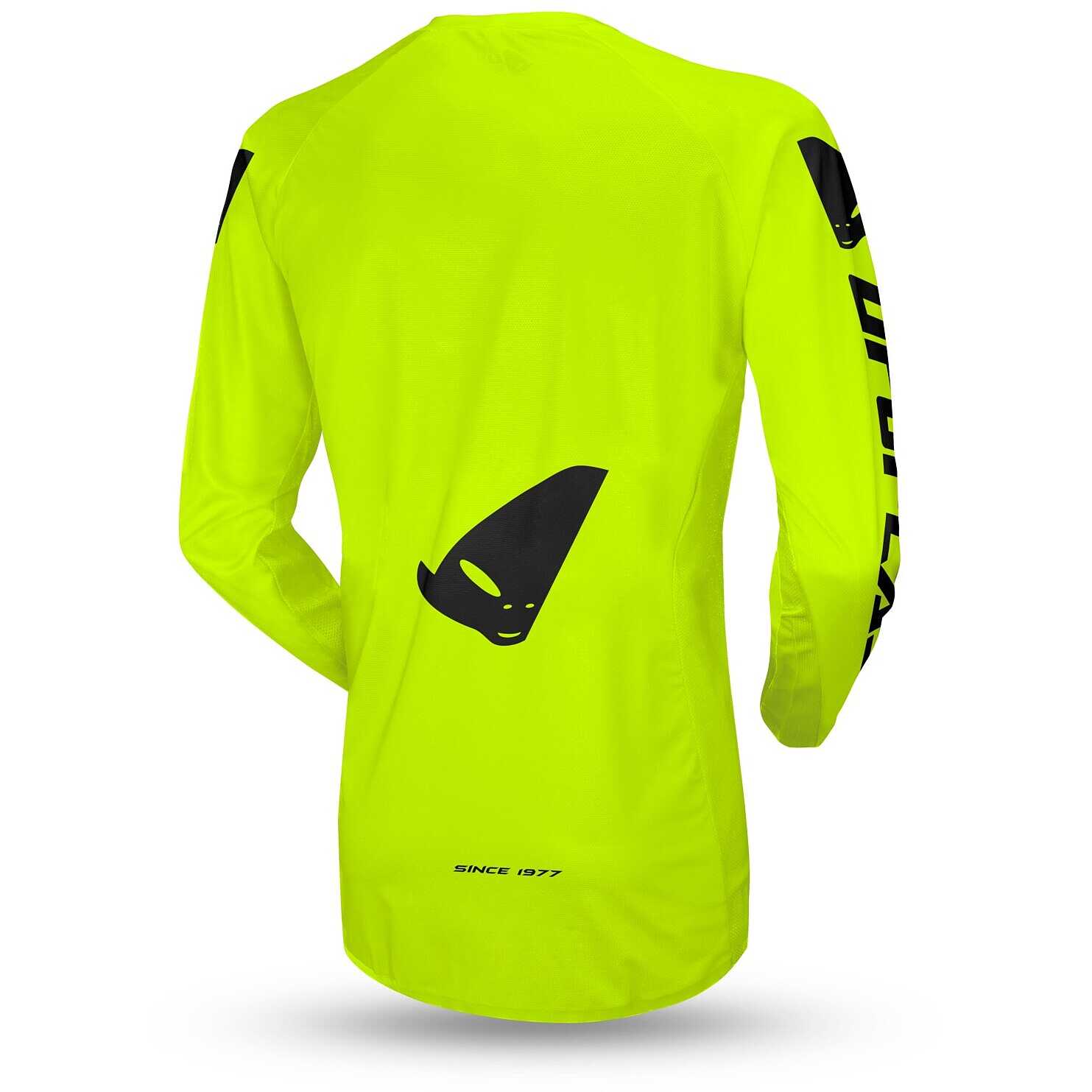 Alé Maillot Enduro Manga Corta Corner | Bikeinn