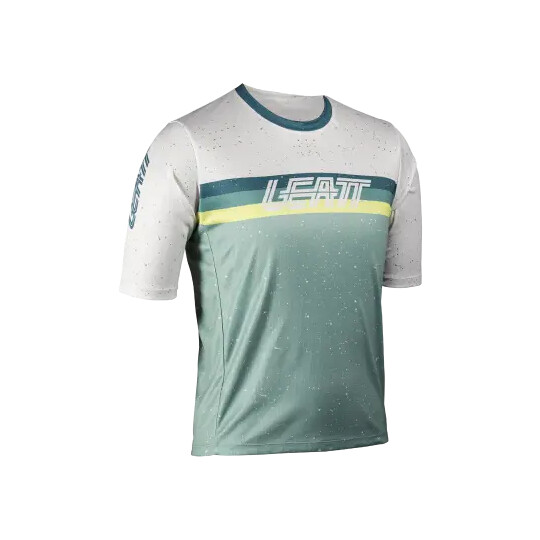 Leatt Maglia MTB Manica Lunga 2.0 Gravity Mummy | Maciag Offroad