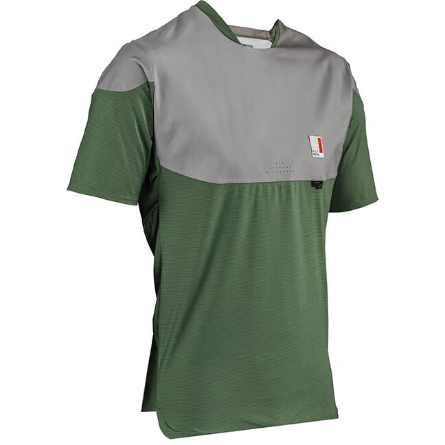 Maglia Mtb MTB ALLMTN 3.0 Verde taglia M