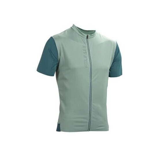 Maglia Mtb MTB TRAIL 3.0 Verde taglia M