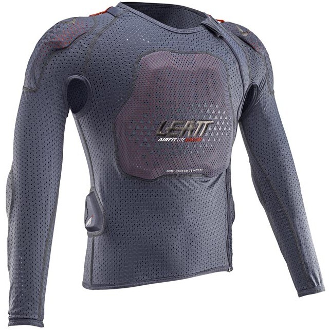 Maglia Protettiva Moto Cross Ragazzo BODY PROT. 3DF AI taglia S