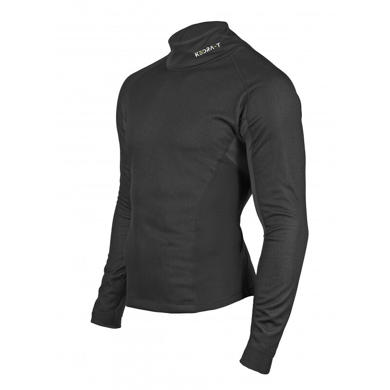 Maglia Tecnica Kedra Termica EXTREME Wind&Rain Proof taglia M