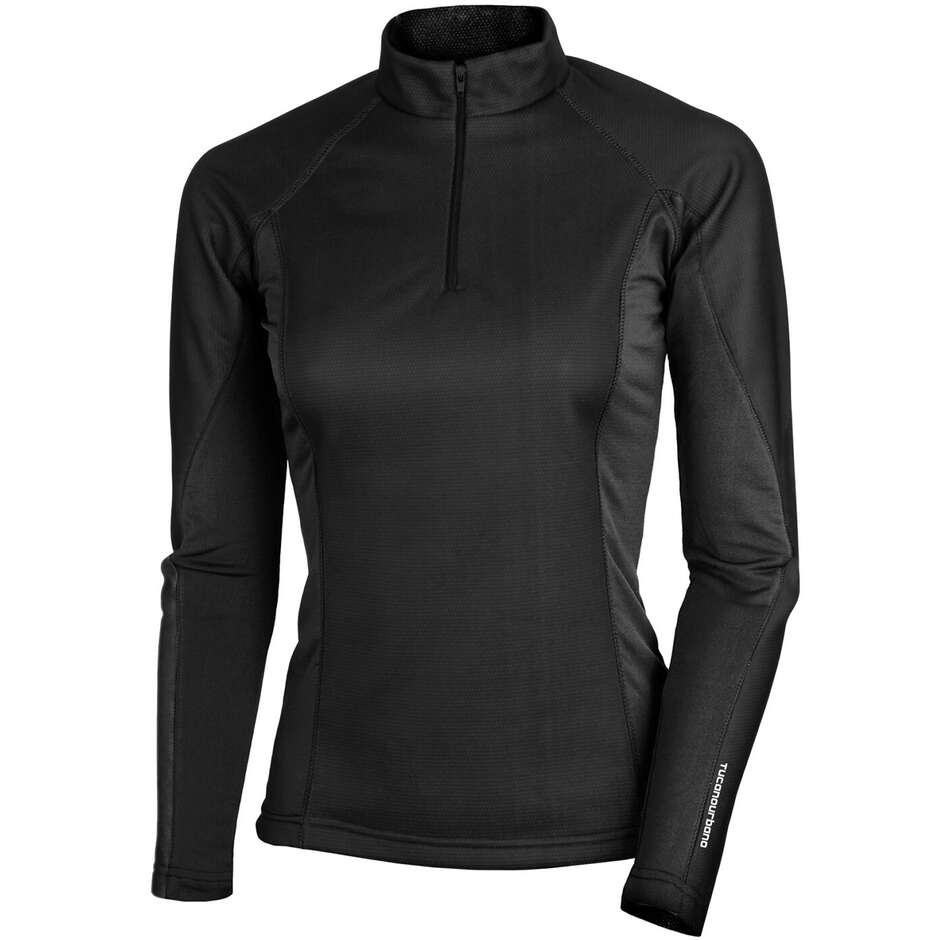 Maglia Tecnica Moto Donna 6676 UPSPEED LADY Ne taglia XL