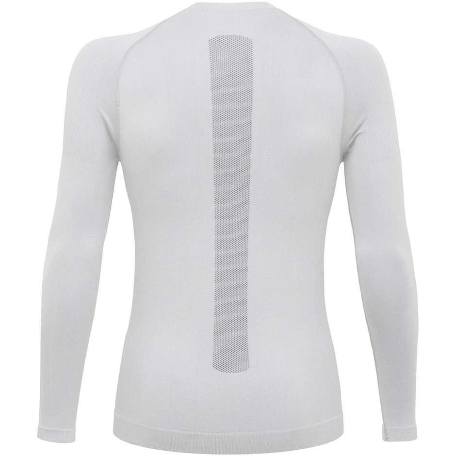 Maglia tecnica Termica Tucano Urbano 6682m UPSKIN Bianco