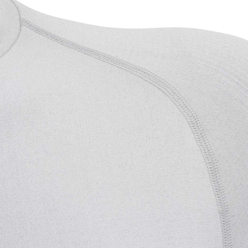 Maglia tecnica Termica Tucano Urbano 6682m UPSKIN Bianco