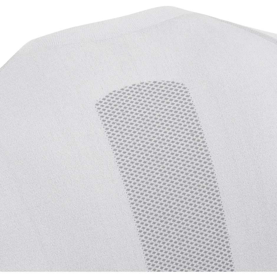 Maglia tecnica Termica Tucano Urbano 6682m UPSKIN Bianco