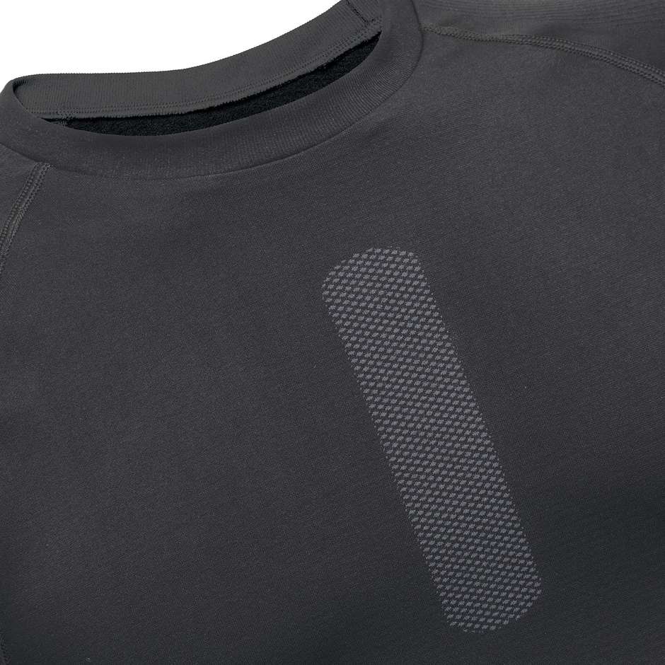 Maglia tecnica Termica Tucano Urbano 6682m UPSKIN Nero