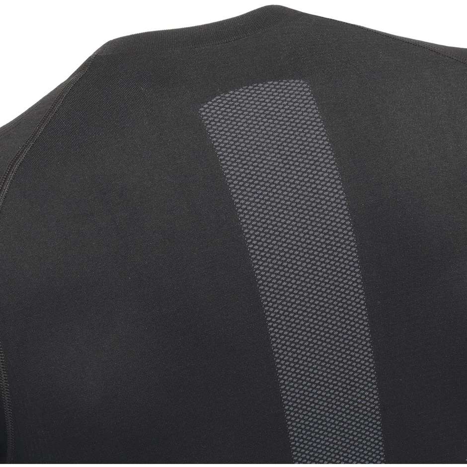 Maglia tecnica Termica Tucano Urbano 6682m UPSKIN Nero