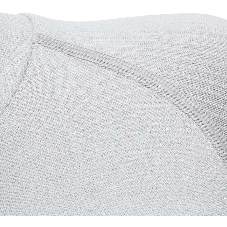 Maglia tecnica Termica Tucano Urbano 6684w UPSKIN LADY Bianco