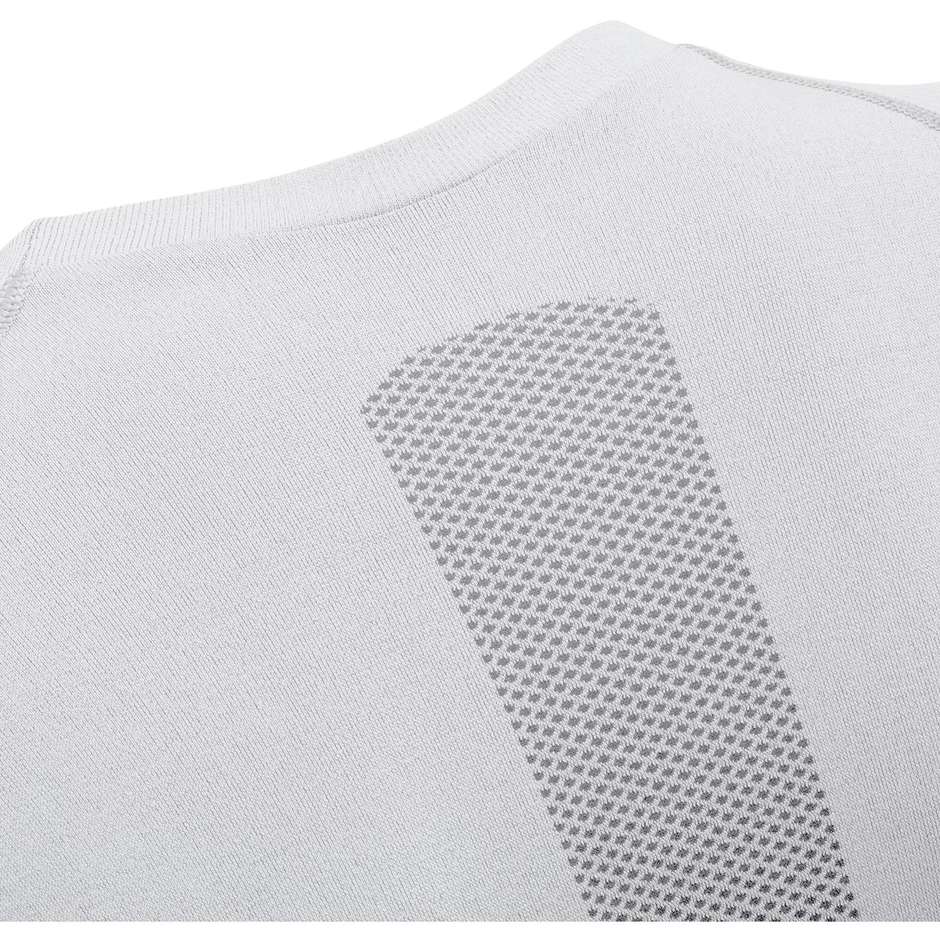 Maglia tecnica Termica Tucano Urbano 6684w UPSKIN LADY Bianco