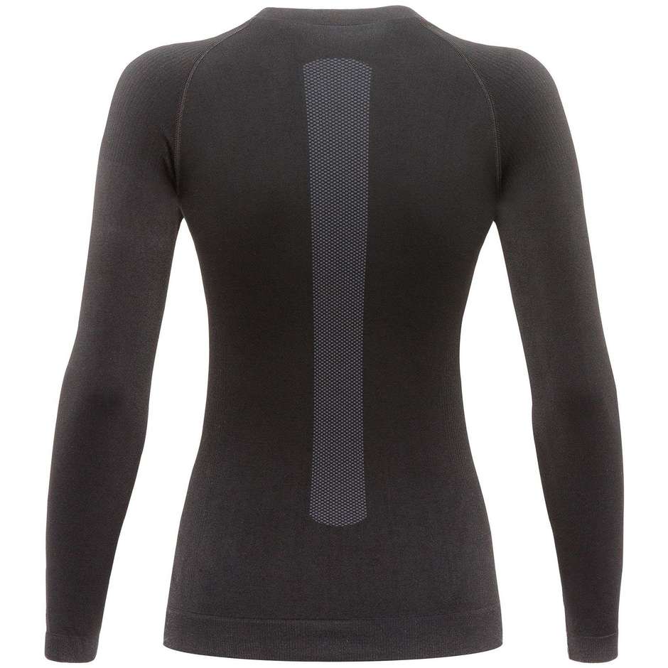 Maglia tecnica Termica Tucano Urbano 6684w UPSKIN LADY Nero