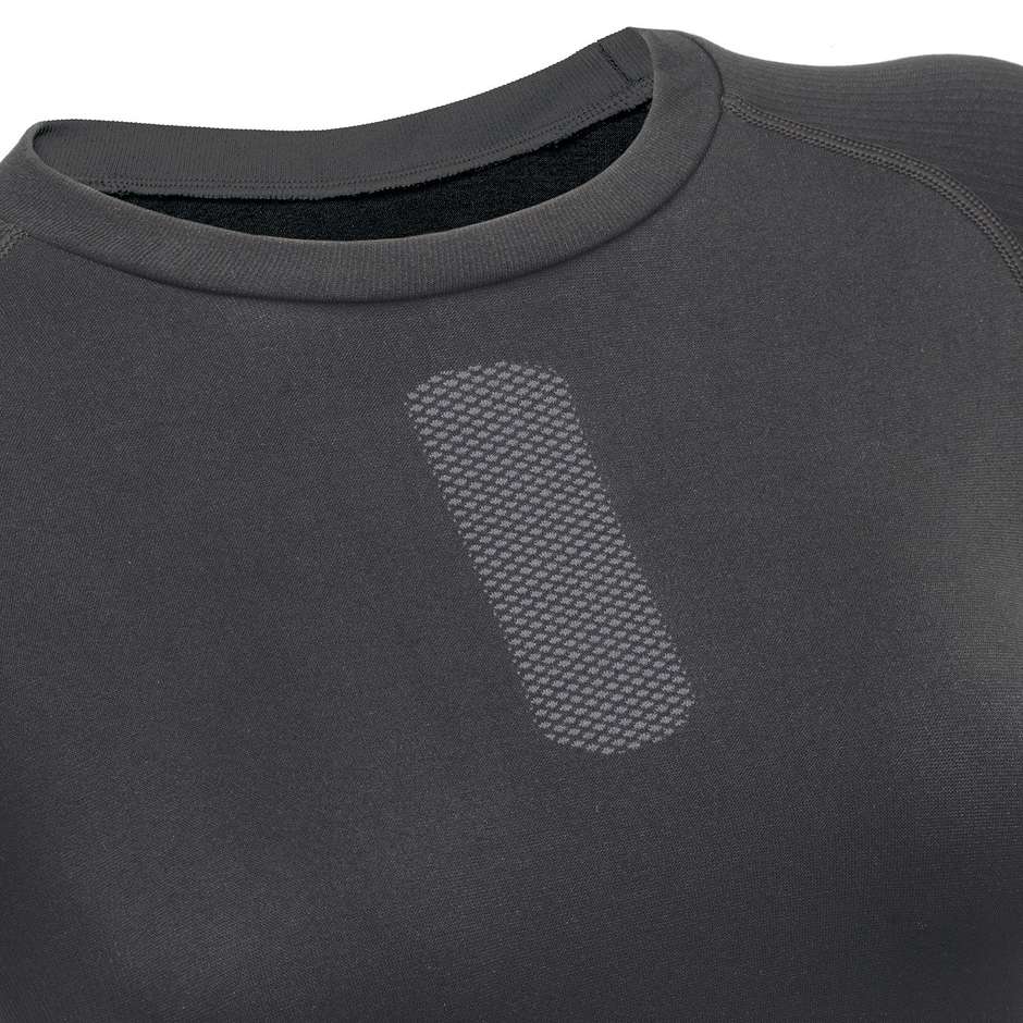 Maglia tecnica Termica Tucano Urbano 6684w UPSKIN LADY Nero
