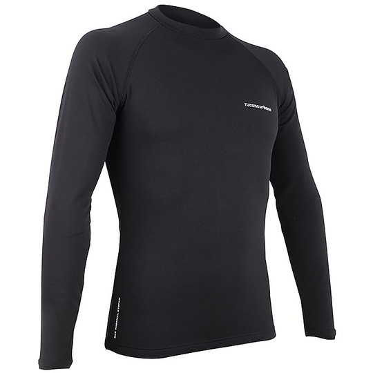 Maglia Tecnica Tucano Urbano 670 Polo Nord Colore Nero
