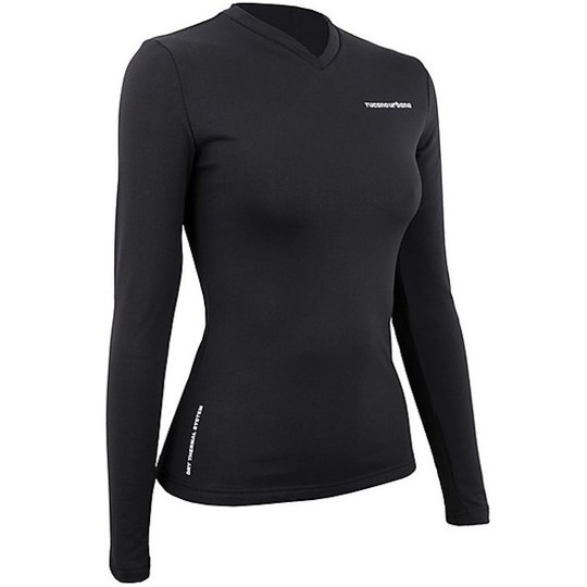 Maglia Tecnico Tucano Urbano 672 Polo Nord Lady