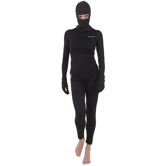 Maglia Tecnico Tucano Urbano 672 Polo Nord Lady
