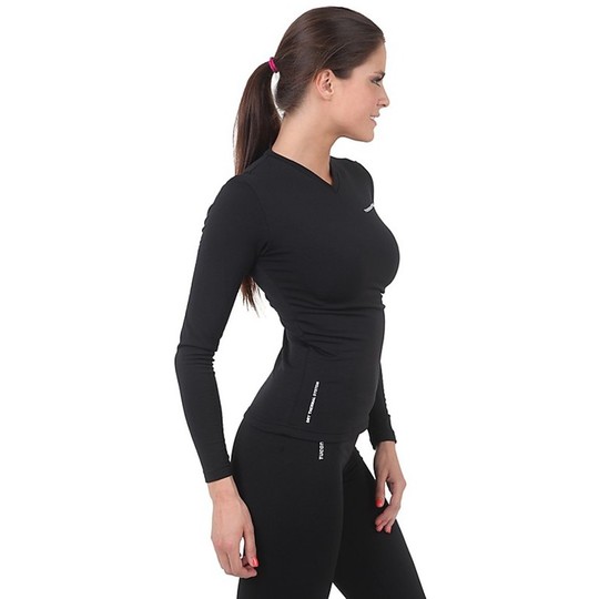 Maglia Tecnico Tucano Urbano 672 Polo Nord Lady