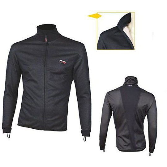 Maglia Termica Spark Windless e Cashemere Perù