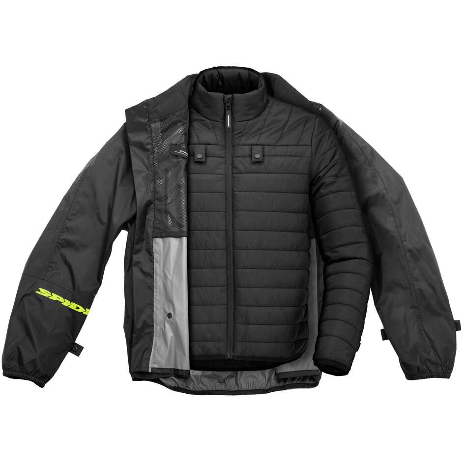 Maglia Termica Spidi THERMAL Nero