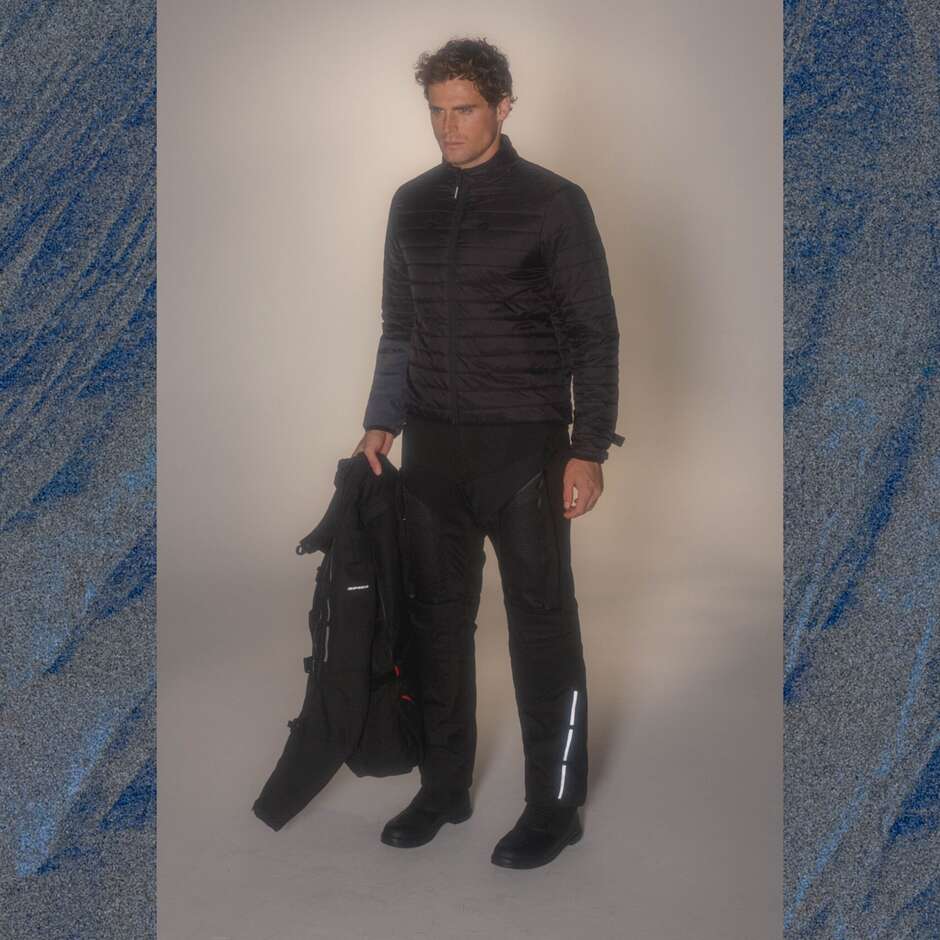 Maglia Termica Spidi THERMAL Nero