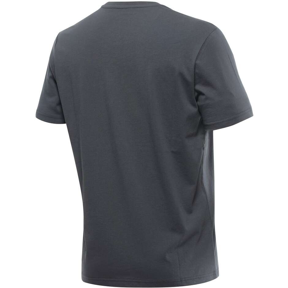 Maglie Casual Dainese TARMAC T-SHIRT Castle Rock
