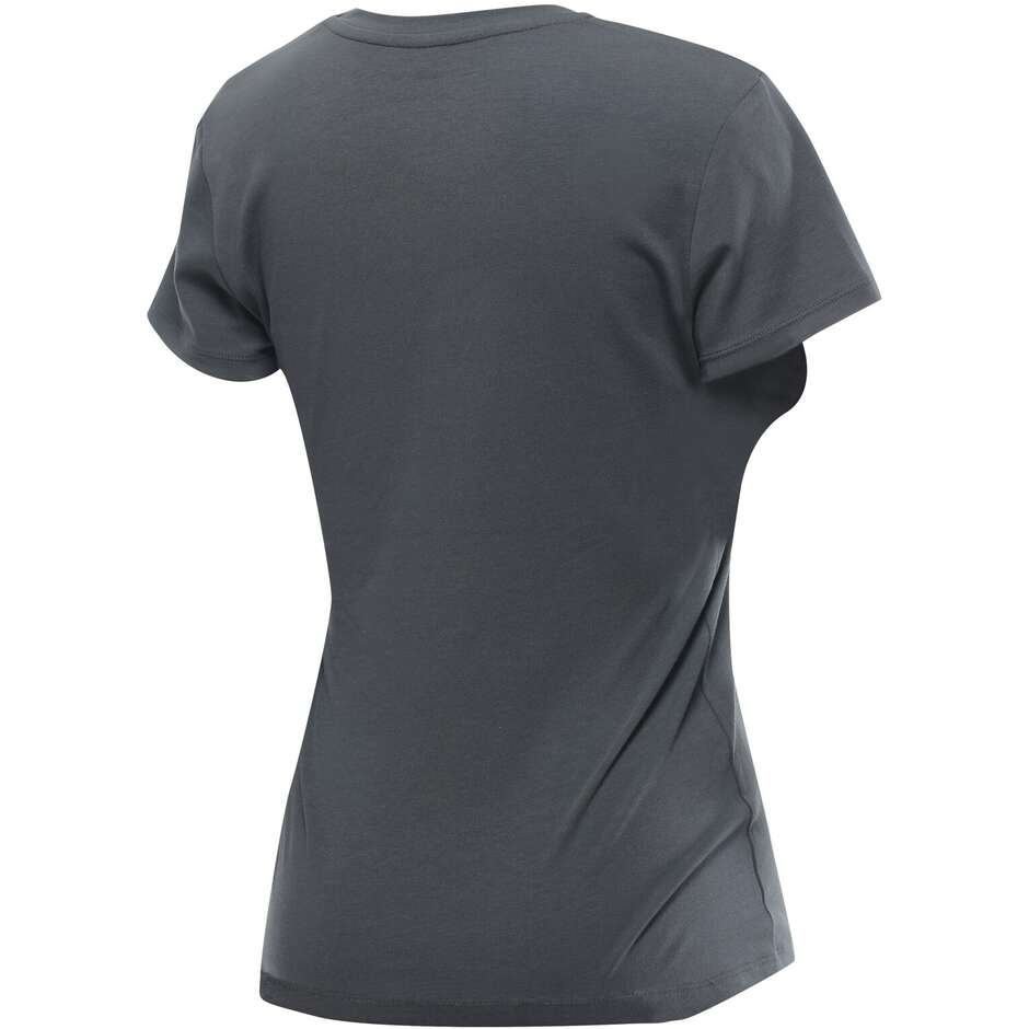 Maglie Casual Donna Dainese TARMAC T-SHIRT WMN Castle Rock