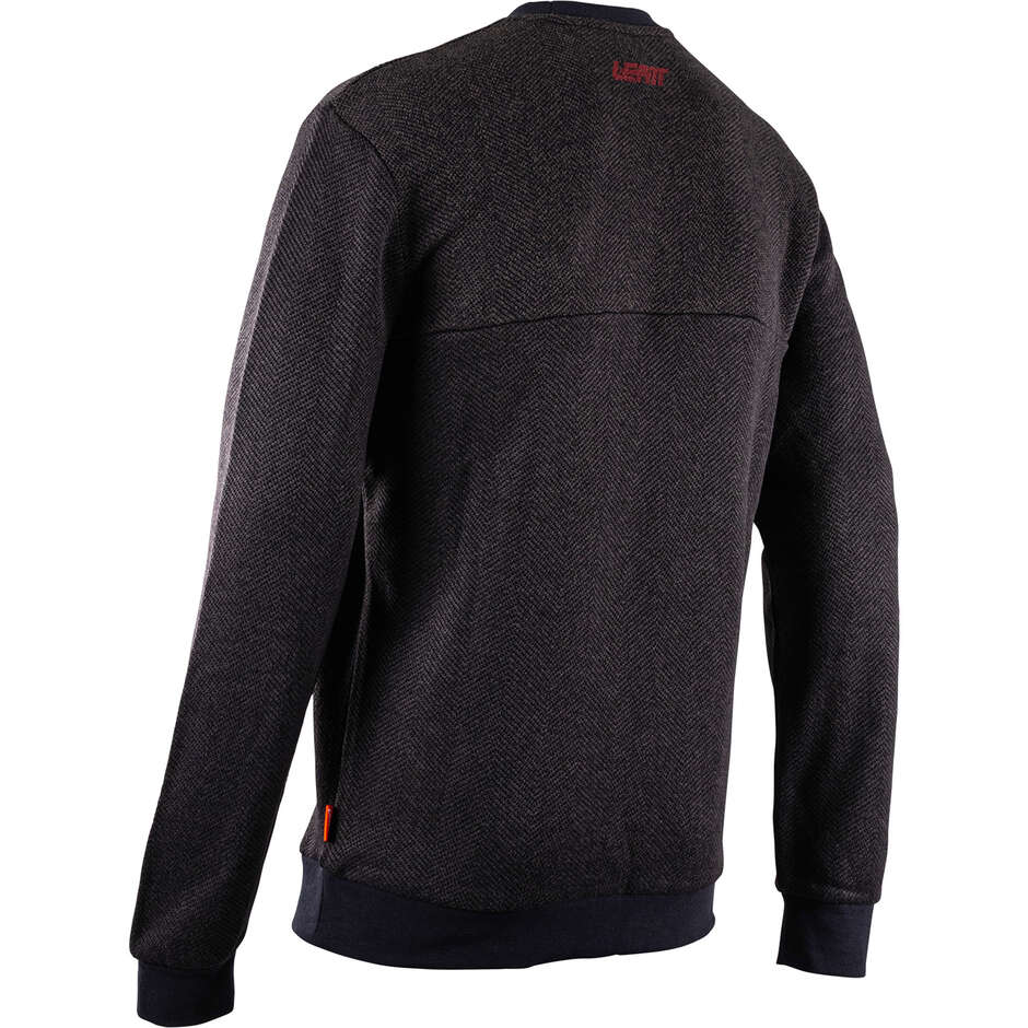 Maillot d'hiver Leatt Tech thermique isolé, gris