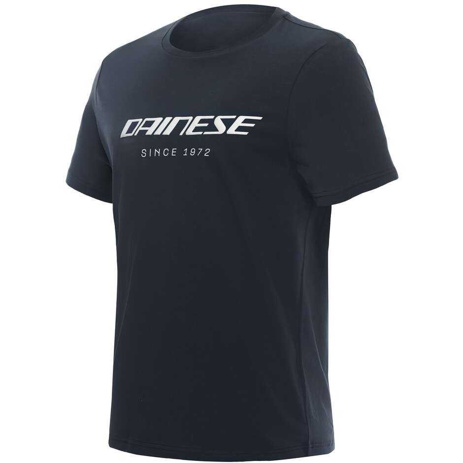 Maillot décontracté Dainese ESSENCE WORDMARK Carbone