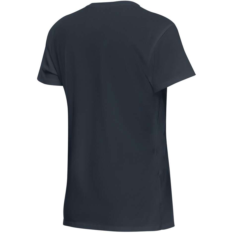 Maillot décontracté Dainese HYPER SPEED DEMON WMN Carbon pour femmes