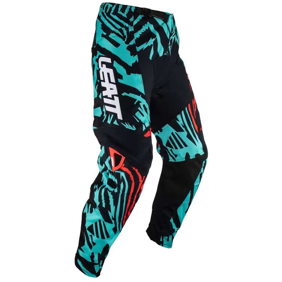 Maillot Leatt RIDE 3.5 Fuel Cross Enduro + Pantalon