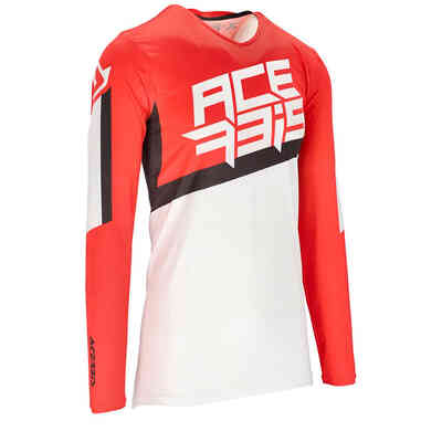 Protection dorsale Moto Acerbis Technical Back Soft 2.0 Protector