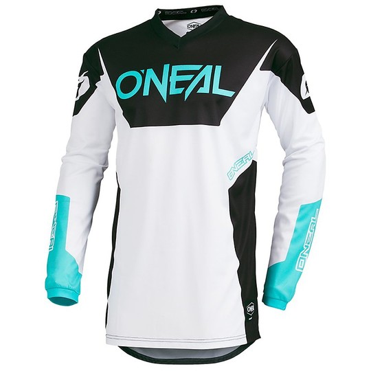 O'Neal Maillot Manches Longues Homme - Element - RACEWEAR V