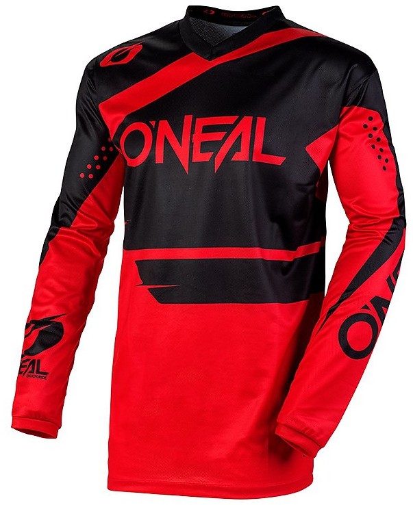 O'Neal Kids MX Jersey Element Wild V.22 - Multi | Maciag Offroad - Foto 2