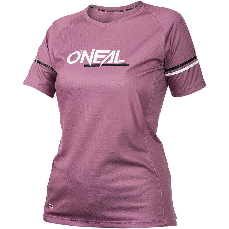 Maillot haut VTT Oneal Soul, neuf avec étiquette, prix de vente